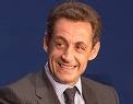 Nicolas Sarkozy donné favori par trois sondages