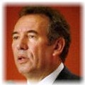 Bayrou : le PD faisait peur ! Bayrou : le PD faisait peur !