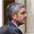 Hervé Morin confirme la rupture avec François Bayrou