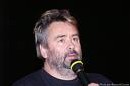 Luc Besson fait une surprise aux banlieues