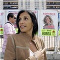 Marseille : fille de sénateur PS contre beurette UMP dans la 7e