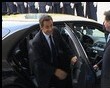Le projet de traité européen de Nicolas Sarkozy