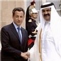 Le Qatar commande 80 Airbus A350 pour 16 milliards de dollars Le Qatar commande 80 Airbus A350 pour 16 milliards de dollars