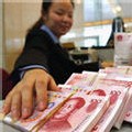 Le peu de flexibilité du yuan chinois pénalise toute la région