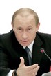 Poutine reprend la main. Gauche … Poutine reprend la main. Gauche …