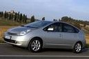 Toyota franchit le seuil du million de voitures hybrides Toyota franchit le seuil du million de voitures hybrides