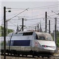 Guerre des prix du rail avec le TGV Est Guerre des prix du rail avec le TGV Est