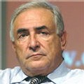 Strauss-Kahn en danger Strauss-Kahn en danger