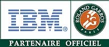 IBM et Roland-Garros - Plus de 26 millions de visites sur le site Web