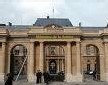 Stupeur à Laon : suicide d'un prévenu en pleine cour d'assises Stupeur à Laon : suicide d'un prévenu en pleine cour d'assises