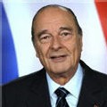 Chirac va perdre son immunité présidentielle Chirac va perdre son immunité présidentielle