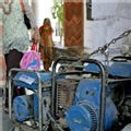 Inde: l'économie tourne à plein régime … mais manque d'électricité Inde: l'économie tourne à plein régime … mais manque d'électricité