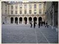 Les universités françaises mal notées