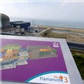 Areva veut construire un EPR au Royaume-Uni Areva veut construire un EPR au Royaume-Uni