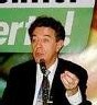 Yves Cochet appelle à la 'dissolution' des Verts