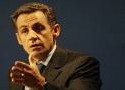 La cote de popularité de Nicolas Sarkozy à 65%