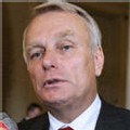 Jean-Marc Ayrault réélu à la tête du groupe socialiste Jean-Marc Ayrault réélu à la tête du groupe socialiste