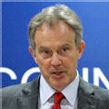 Pressenti comme émissaire du Quartette, Blair prêt à 'aider' au Proche-Orient