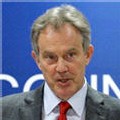 Pressenti comme émissaire du Quartette, Blair prêt à 'aider' au Proche-Orient Pressenti comme émissaire du Quartette, Blair prêt à 'aider' au Proche-Orient
