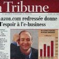 Selon les salariés de La Tribune, la direction confirme envisager une cession