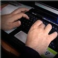 Escroquerie sur Internet: environ cinquante arrestations en France Escroquerie sur Internet: environ cinquante arrestations en France