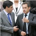 Sondage: Sarkozy perd trois points Sondage: Sarkozy perd trois points
