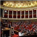 'Assemblée a choisi ses vice-présidents et ses questeurs