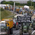 Nitrates dans l'eau: Bruxelles réclame une lourde amende contre la France Nitrates dans l'eau: Bruxelles réclame une lourde amende contre la France