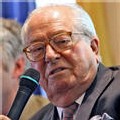Le Pen le moins aimé Le Pen le moins aimé