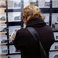 Immobilier: baisse de la hausse à Paris et ailleurs Immobilier: baisse de la hausse à Paris et ailleurs