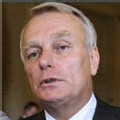 Ayrault (PS) réclame une séance de questions au gouvernement en juillet