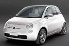 Une nouvelle Fiat 500 Une nouvelle Fiat 500