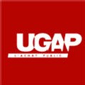 Logo de l'UGAP Logo de l'UGAP