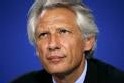 Le domicile de Villepin perquisitionné par les juges pendant 6h