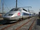 Un immense succès pour le TGV Est Un immense succès pour le TGV Est