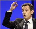 Nicolas Sarkozy lance sa réforme constitutionnelle