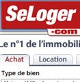 SeLoger.com : chiffre d'affaires en hausse de 60,1 % au premier semestre 2007  et 'boom' sur le crédit