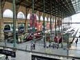 Gare du nord: la légitime défense privilégiée Gare du nord: la légitime défense privilégiée