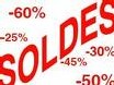 Fin des soldes sur une note mitigée Fin des soldes sur une note mitigée