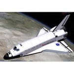Endeavour : La NASA réfléchit aux méthodes de réparation.