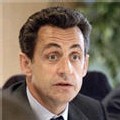 Sarkozy hébergé par Cromback et Agostinelli