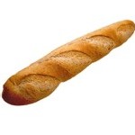 La baguette augmente sans grossir La baguette augmente sans grossir