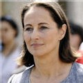 Ségolène Royal reconnaît 'la capacité de mouvement' du président Sarkozy