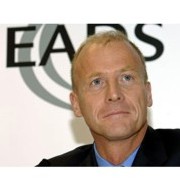 Airbus: Thomas Enders prend ses fonctions Airbus: Thomas Enders prend ses fonctions