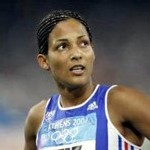 Osaka : Christine Arron forfait sur 200m