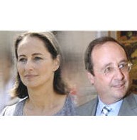 Vers un affrontement Royal-Hollande ?