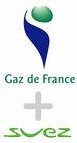 Suez et GDF annonceront lundi leur décision sur la fusion Suez et GDF annonceront lundi leur décision sur la fusion