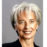 Chistine Lagarde comme Guillaume d’Orange-Nassau : 'Je maintiendrai' Chistine Lagarde comme Guillaume d’Orange-Nassau : 'Je maintiendrai'