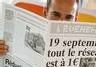 Une 'journée du transport public' à un euro Une 'journée du transport public' à un euro