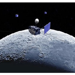 Le Japon devrait lancer son satellite lunaire aujourd’hui